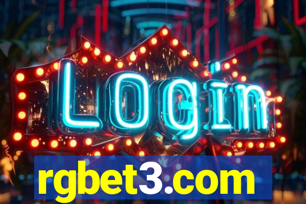 rgbet3.com