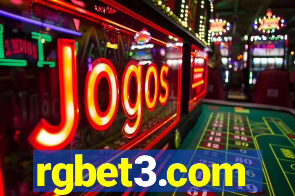 rgbet3.com