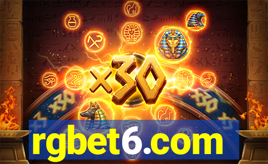 rgbet6.com