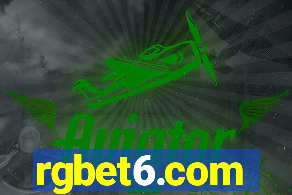 rgbet6.com