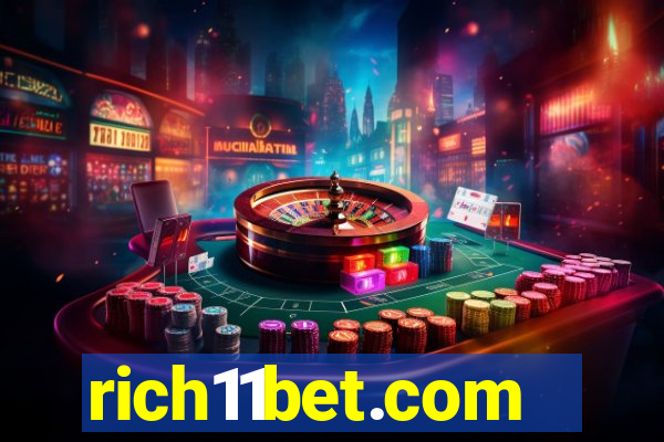 rich11bet.com