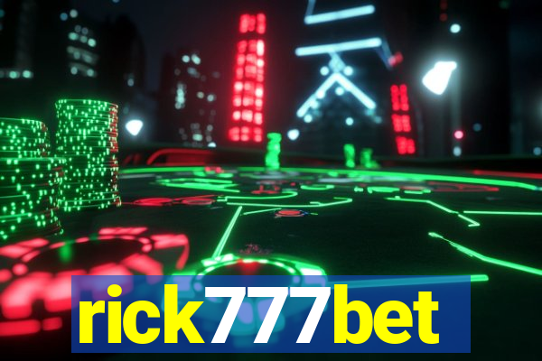 rick777bet