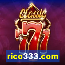 rico333.com