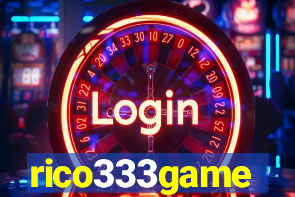 rico333game