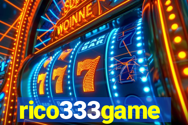 rico333game