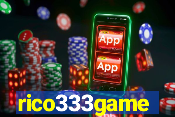 rico333game