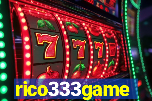 rico333game