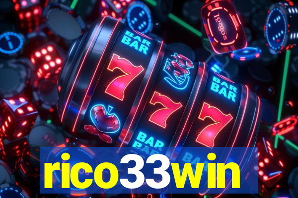 rico33win