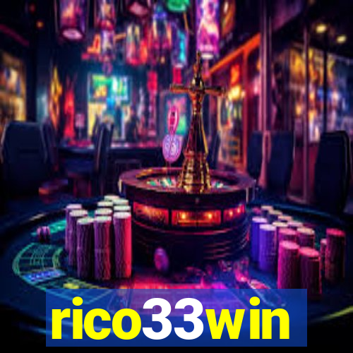 rico33win