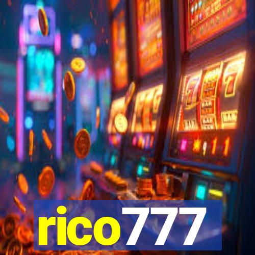 rico777