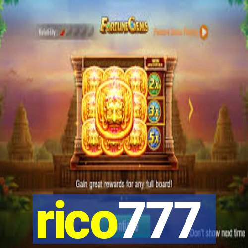 rico777