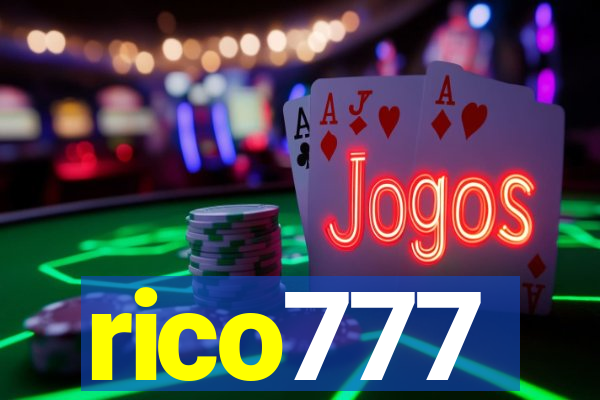 rico777