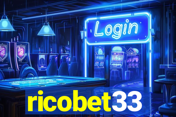 ricobet33