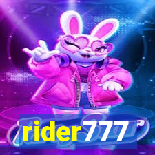 rider777