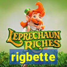 rigbette