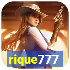 rique777