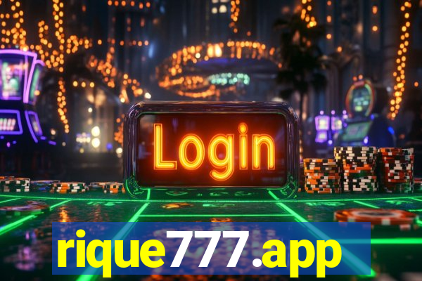 rique777.app