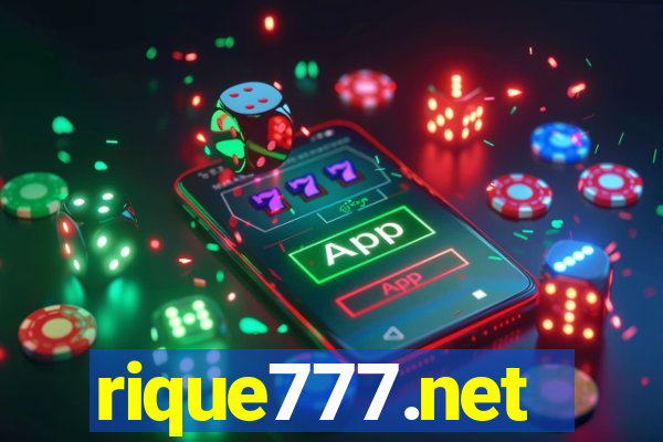 rique777.net