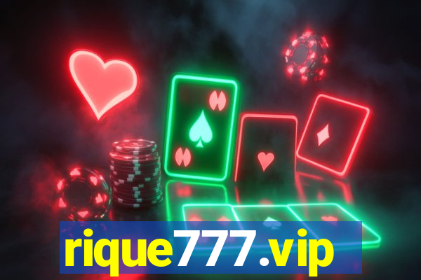 rique777.vip