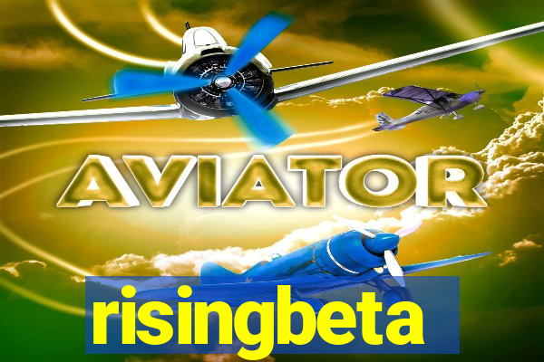 risingbeta