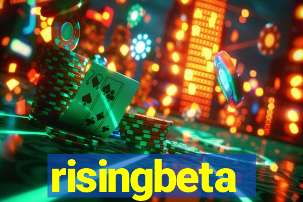 risingbeta