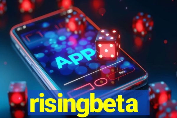 risingbeta