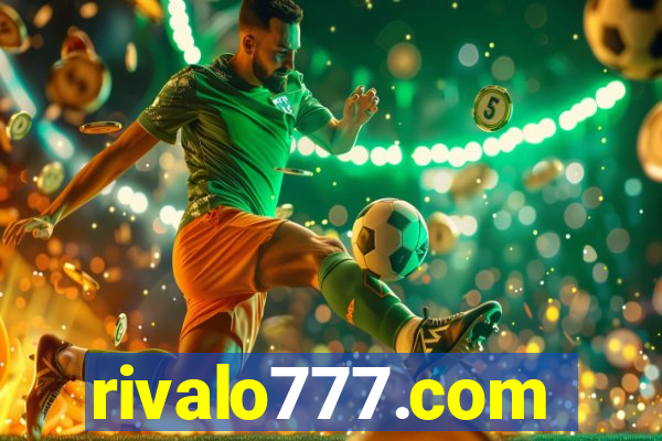 rivalo777.com