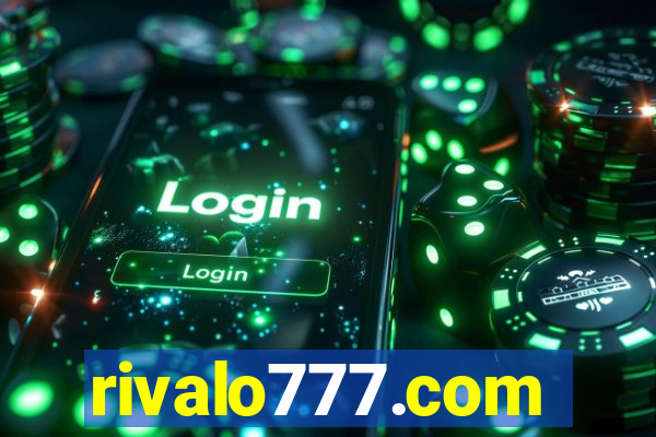 rivalo777.com