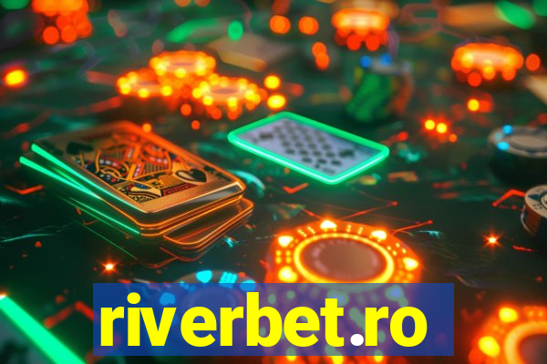 riverbet.ro