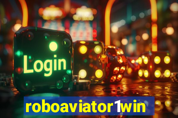 roboaviator1win