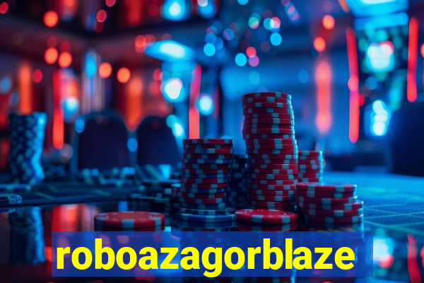 roboazagorblaze