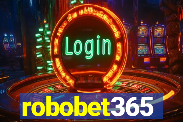 robobet365