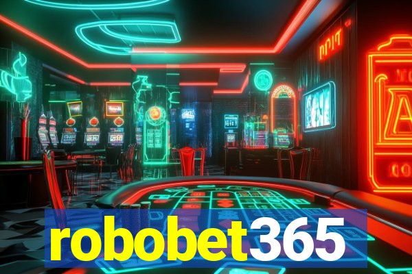 robobet365