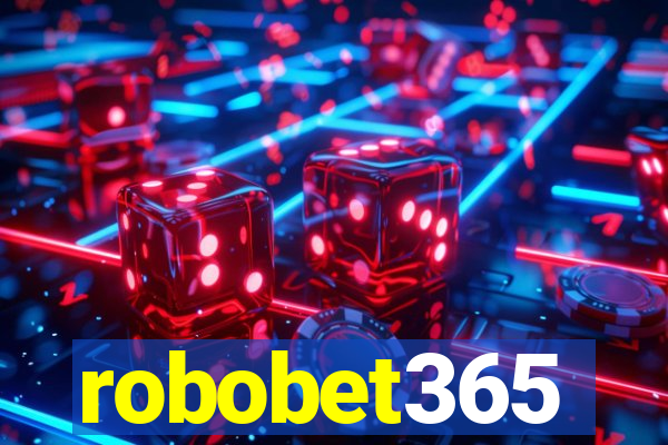 robobet365