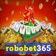 robobet365