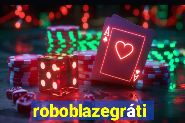 roboblazegrátis