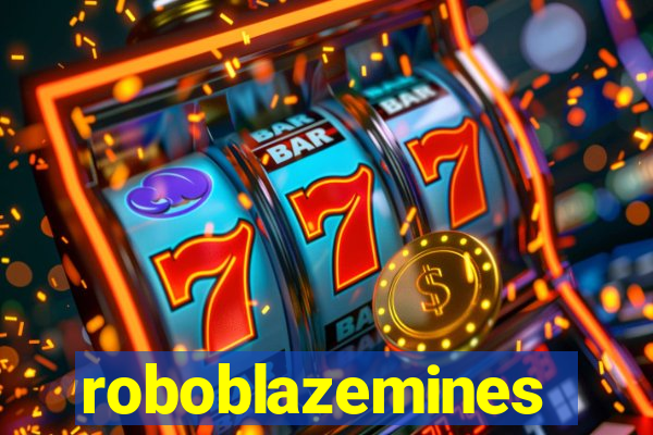 roboblazemines