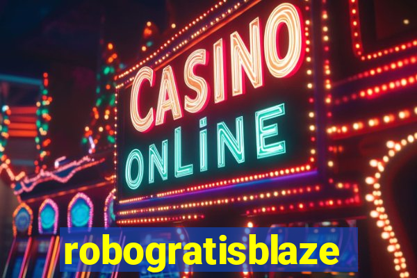 robogratisblaze