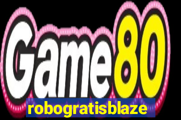 robogratisblaze