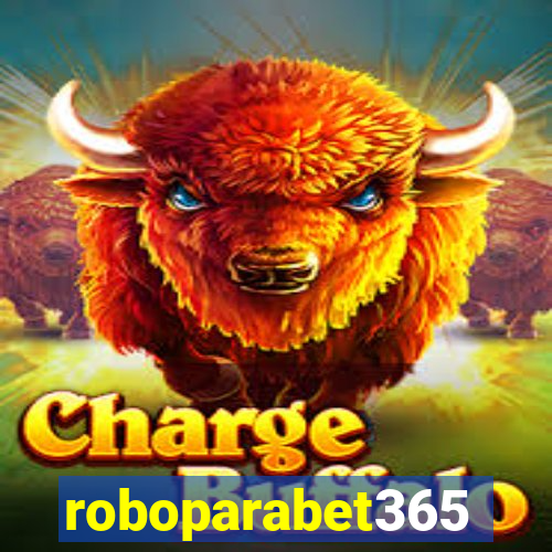 roboparabet365