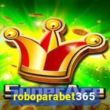 roboparabet365