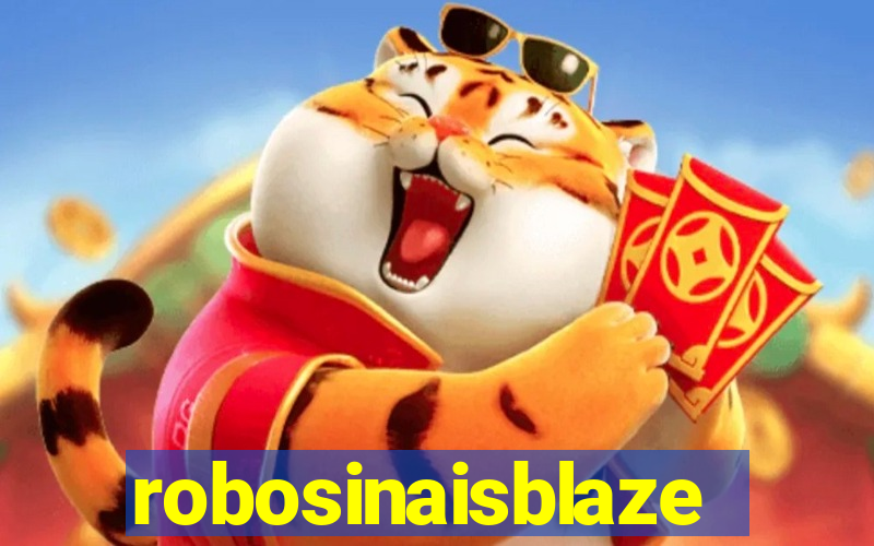 robosinaisblaze