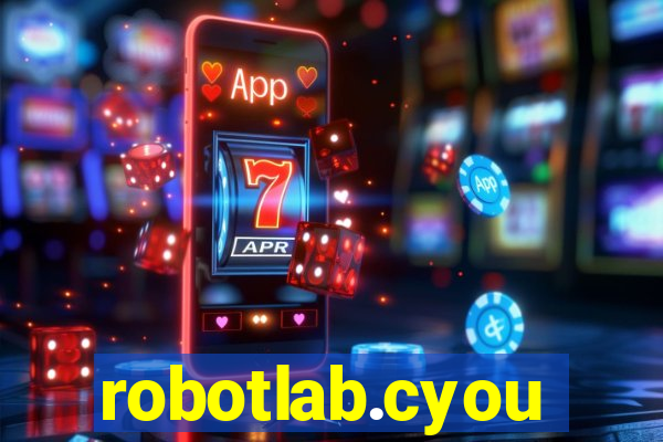 robotlab.cyou