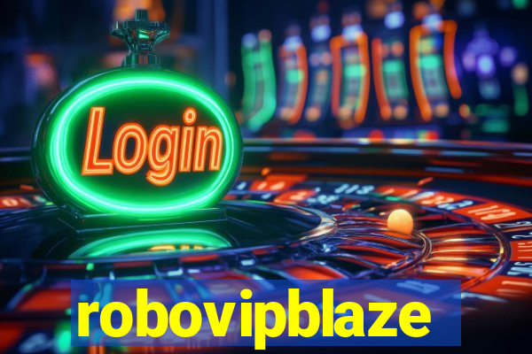 robovipblaze