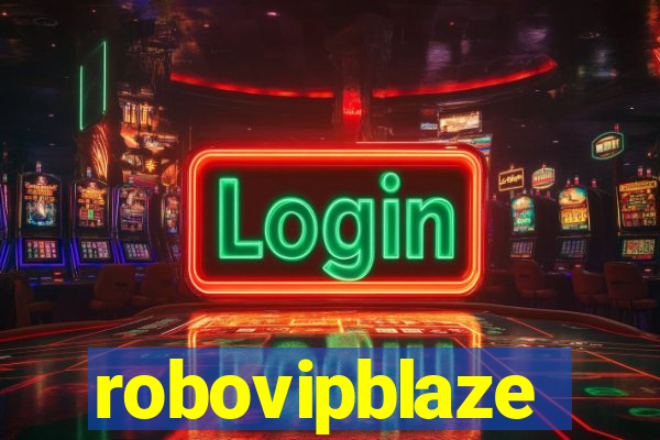 robovipblaze