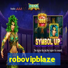 robovipblaze