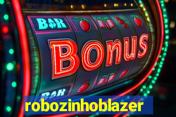 robozinhoblazer