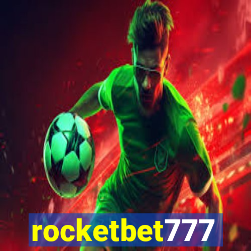 rocketbet777