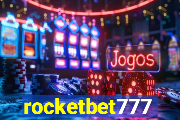 rocketbet777