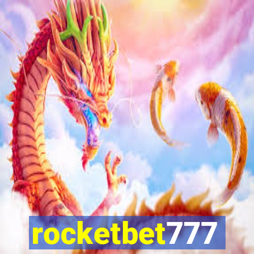 rocketbet777